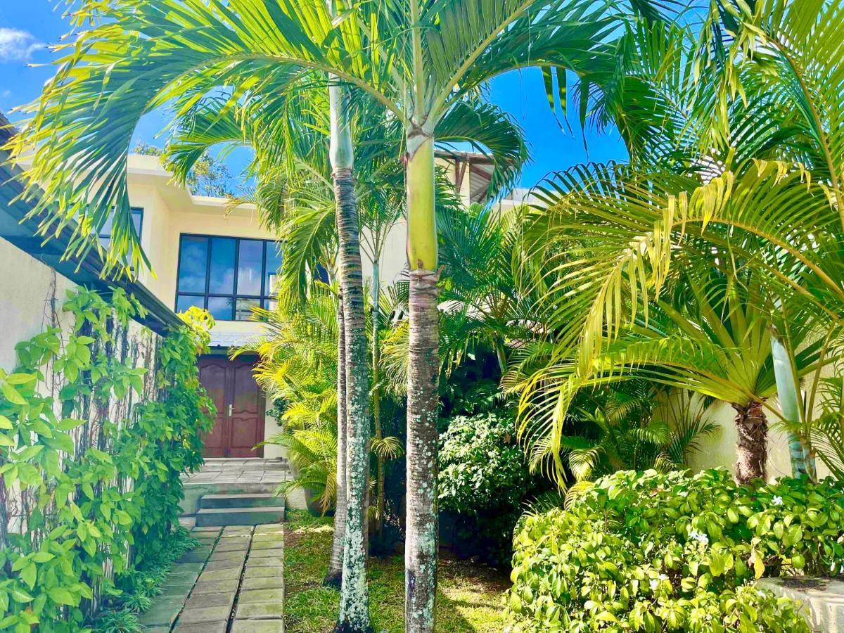 Villa Hacienda 4 Cap Malheureux Kültér fotó