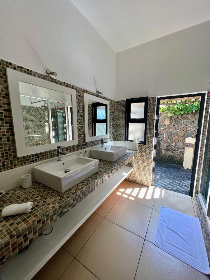 Villa Hacienda 4 Cap Malheureux Kültér fotó