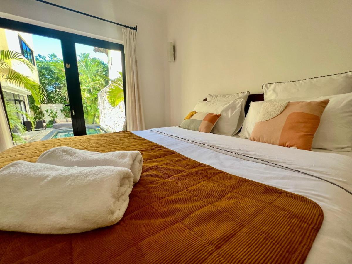 Villa Hacienda 4 Cap Malheureux Kültér fotó