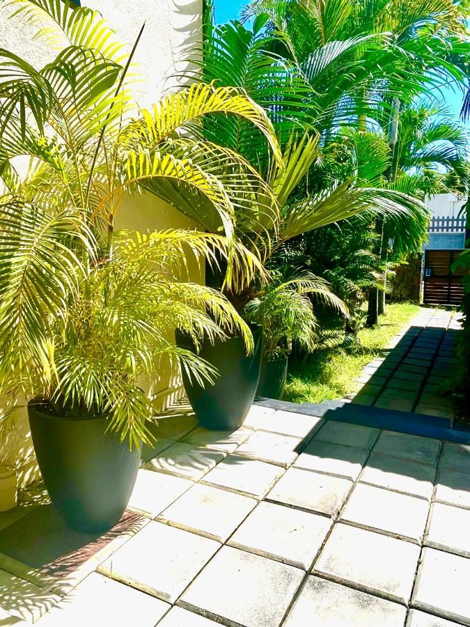Villa Hacienda 4 Cap Malheureux Kültér fotó