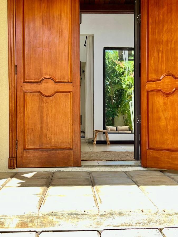 Villa Hacienda 4 Cap Malheureux Kültér fotó