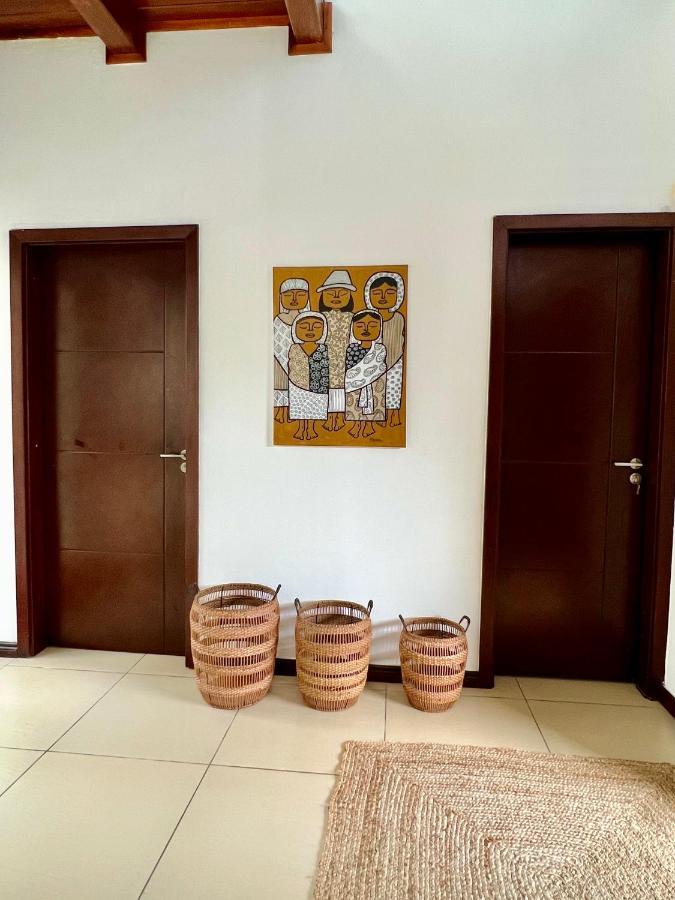 Villa Hacienda 4 Cap Malheureux Kültér fotó