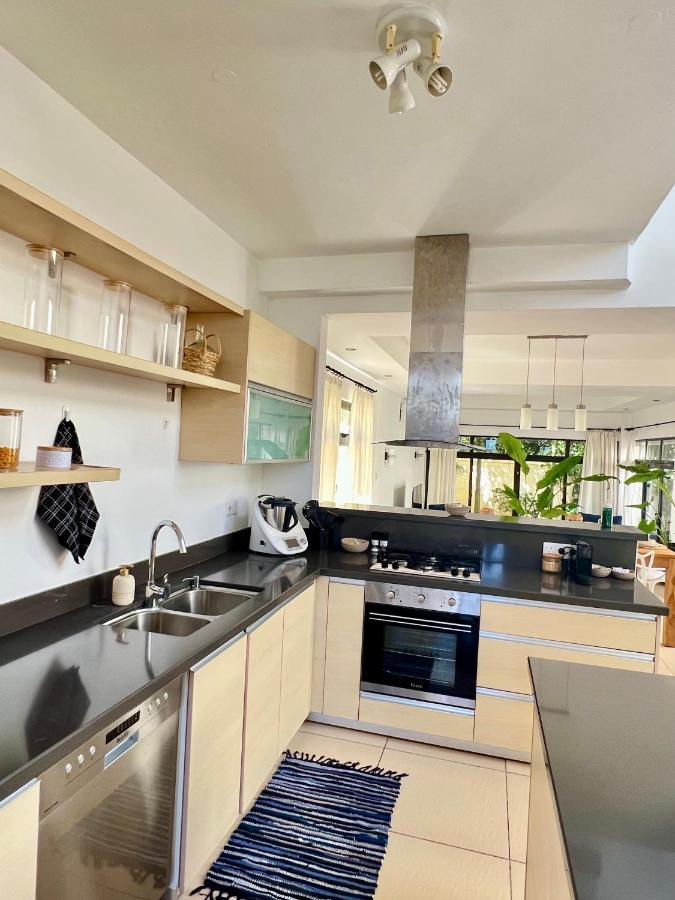 Villa Hacienda 4 Cap Malheureux Kültér fotó