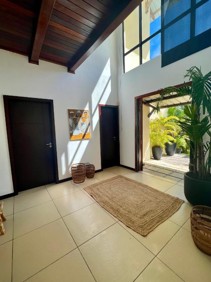 Villa Hacienda 4 Cap Malheureux Kültér fotó