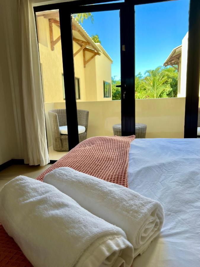 Villa Hacienda 4 Cap Malheureux Kültér fotó