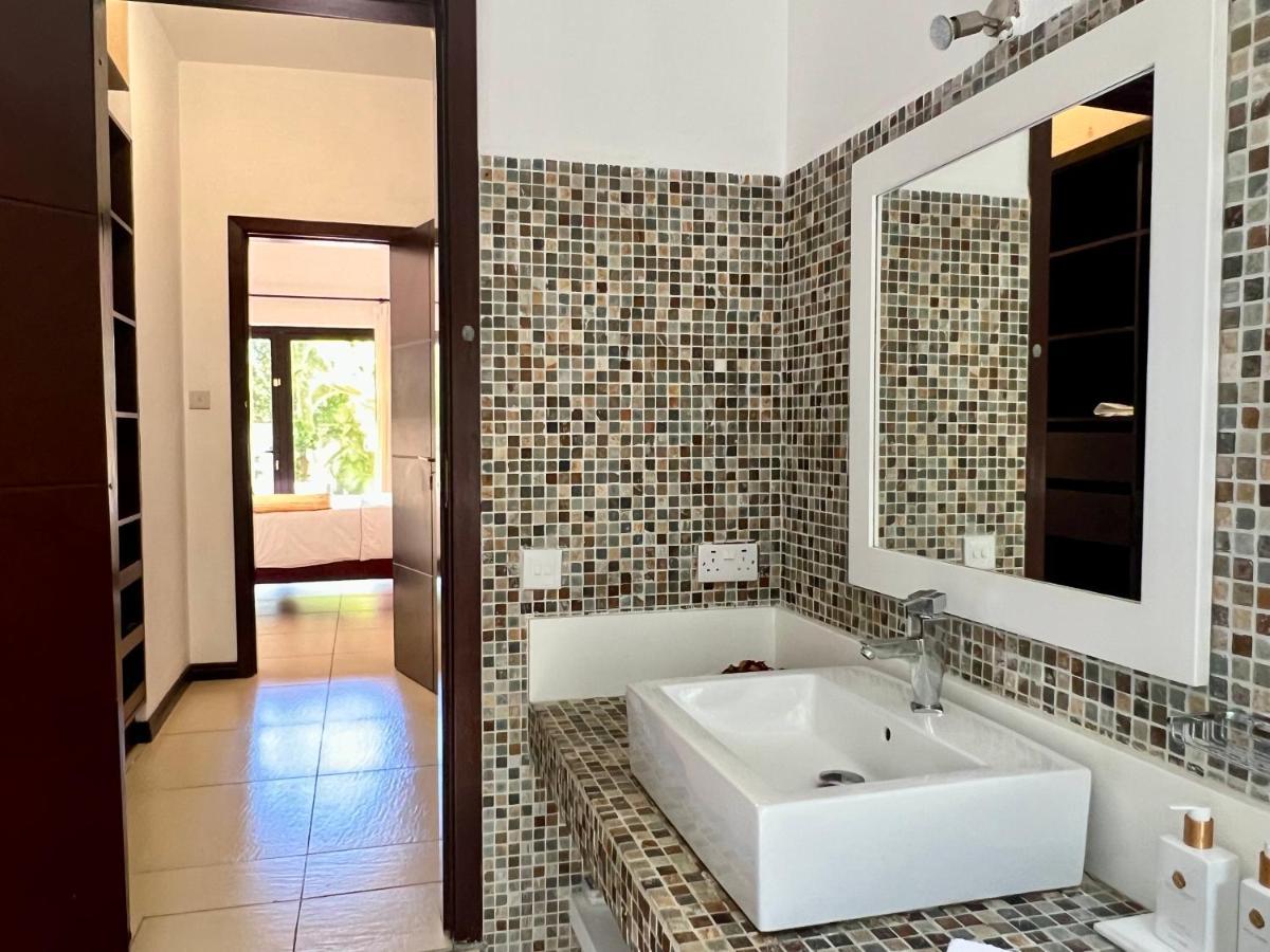 Villa Hacienda 4 Cap Malheureux Kültér fotó