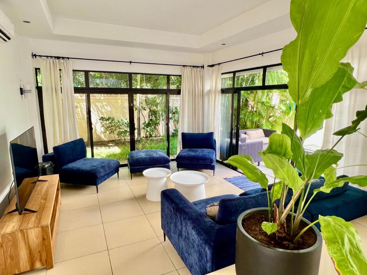 Villa Hacienda 4 Cap Malheureux Kültér fotó