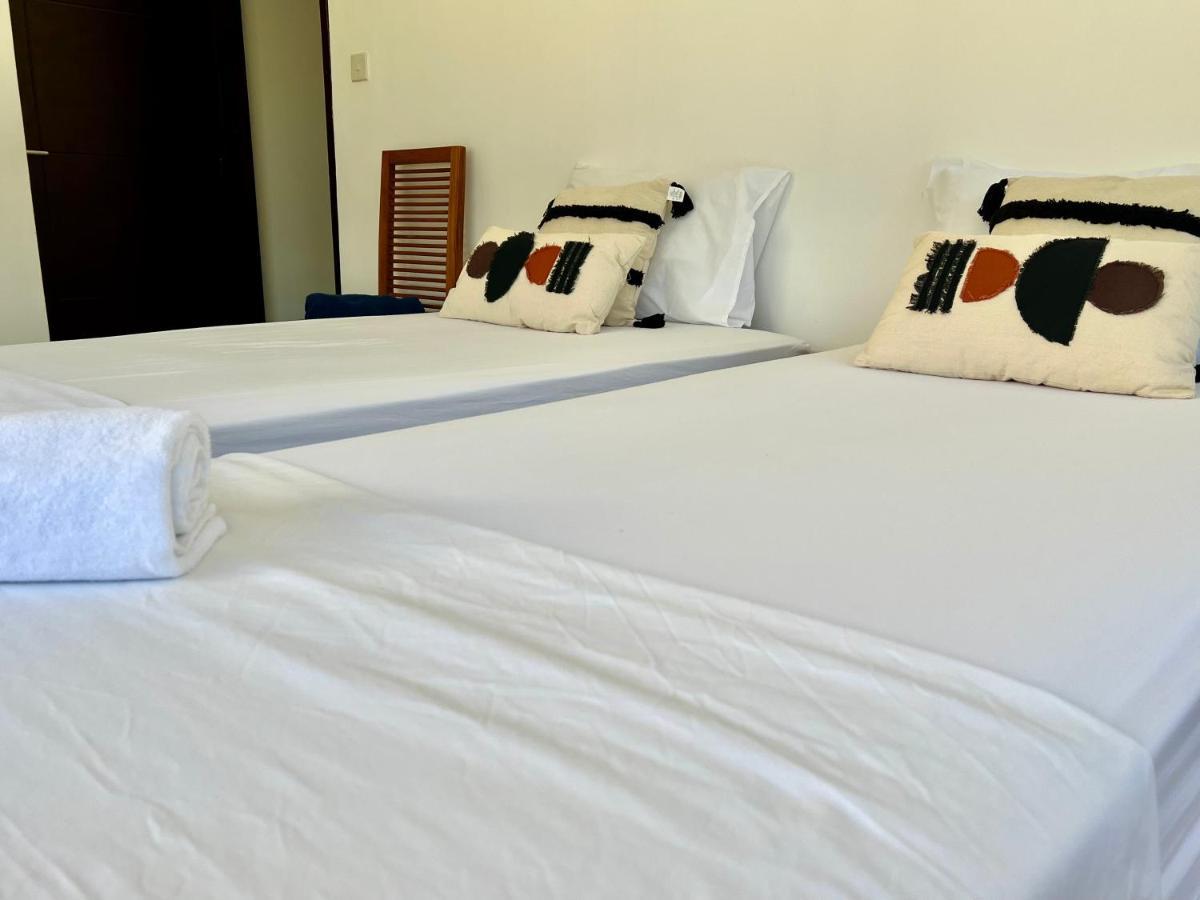 Villa Hacienda 4 Cap Malheureux Kültér fotó