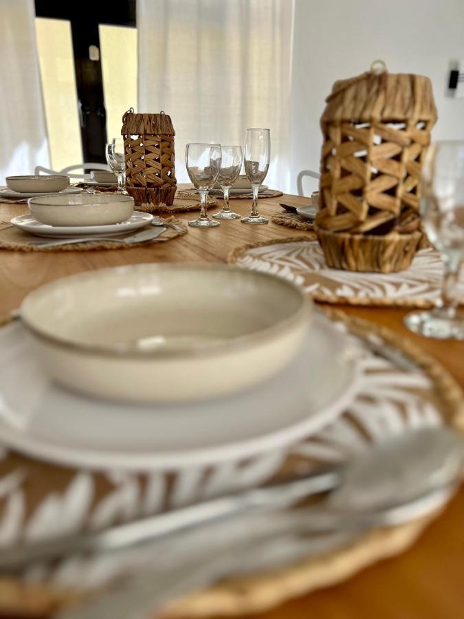 Villa Hacienda 4 Cap Malheureux Kültér fotó