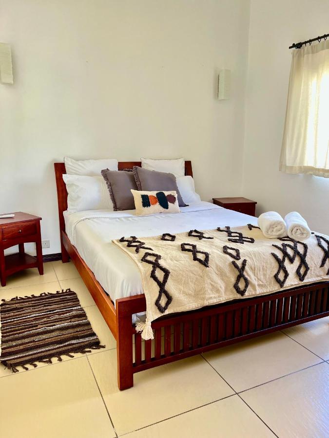 Villa Hacienda 4 Cap Malheureux Kültér fotó